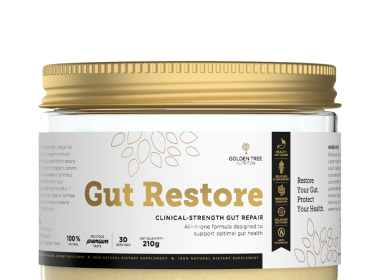 Gut Restore