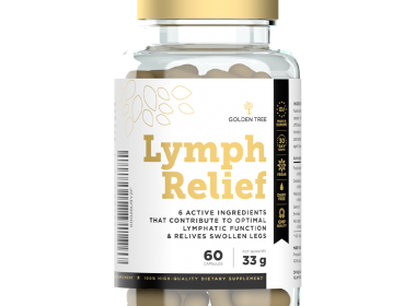 Lymph Relief