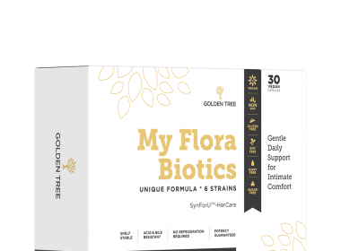 My Flora Biotics