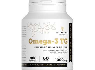 Omega 3 TG