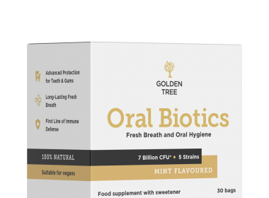 Oral Biotics