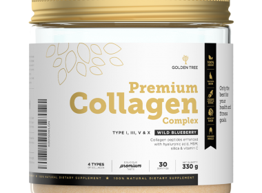 Premium Collagen Complex