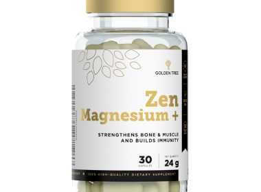 Zen Magnesium +