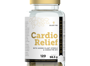 Cardio Relief