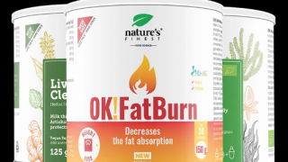 Nature's Finest Detox Fatburn |...