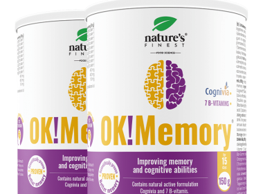 Nature's Finest OK!Memory 1+1 |...