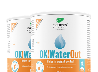 Nature's Finest OK!WaterOut 1+1 |...