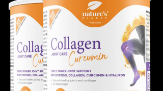 Nature's Finest Curcumin...