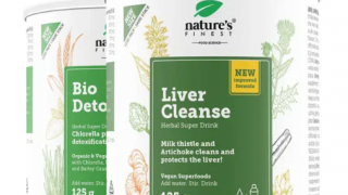 Paket Zdrava Jetra | čiščenje jeter...