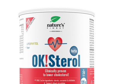 Nature's Finest OK!Sterol...