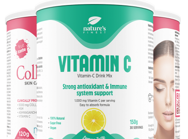 2x Collagen SkinCare + Vitamin C |...