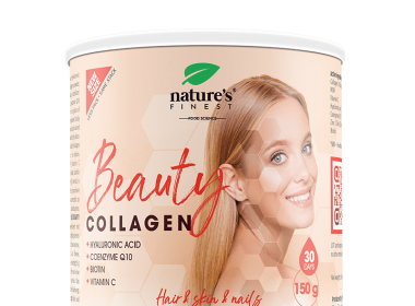 Nature's Finest Beauty Collagen |...