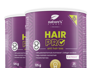 Nature's Finest Hair Pro 1+1 |...