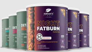 3-mesečna preobrazba telesa |...