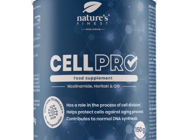 Nature's Finest Cell PRO | napitek...
