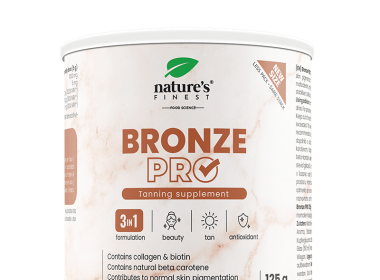 Nature's Finest Bronze...