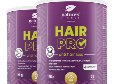 Nature's Finest Hair Pro...