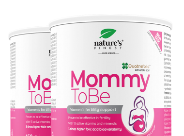 Nature’s Finest Mommy ToBe 1+1 |...