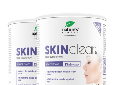 Nature's Finest SKINclear 1+1 |...