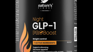 Nature's Finest Night GLP-1...