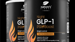 Nature's Finest Night...