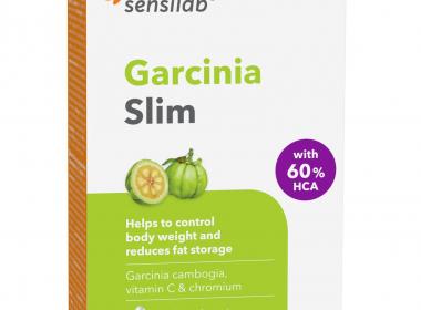 Garcinia Slim: hitrejše in...