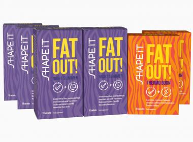 40-dnevni Paket za bikini postavo