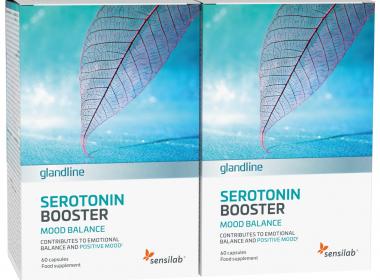 Serotonin Booster z...