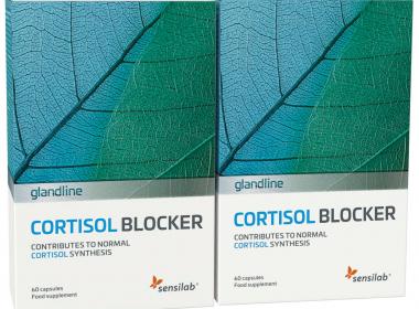 Cortisol Blocker - ravnovesje kortizola...