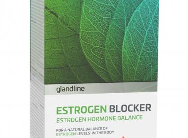 Estrogen Blocker - hormonsko ravnovesje