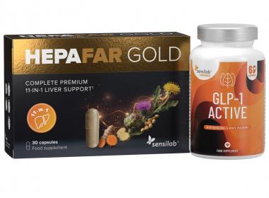 Razstrupljanje in hujšanje -...