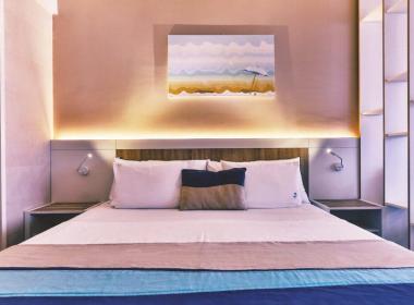 Carine Hotel Delfin - All inclusive...