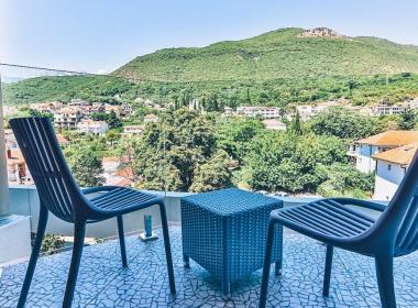 Carine Hotel Kumbor Superior - All...