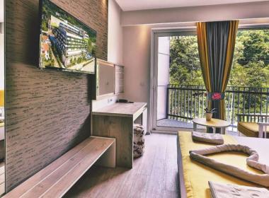 Carine Hotel Park - All inclusive jesen...