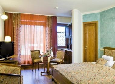 Amira Boutique Hotel Wellness & Spa -...