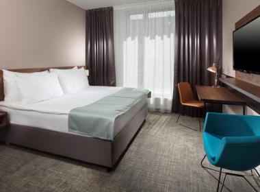Holiday Inn Prague by IHG -...