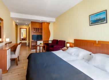 Hunguest Hotel Sun Resort - Oddih v...