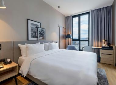 Radisson Hotel Graz - City...