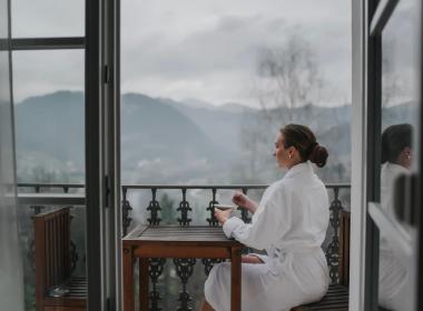 Rimske terme / Adults Only - Roulette...