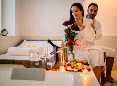 Rimske terme / Adults Only - Hotel...