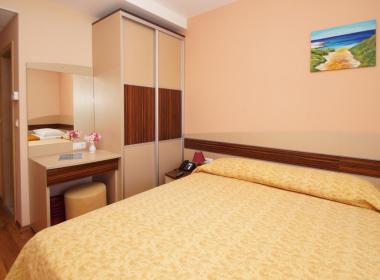 Hotel Posejdon - All inclusive poletje...