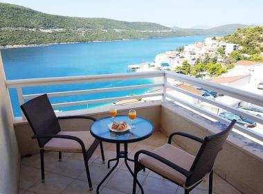 Hotel Agava - Poletje v Neumu, Neum,...