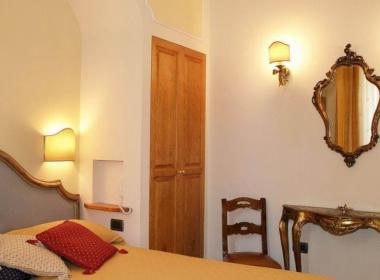 Petit Chateau - Oddih v Toskani ,...