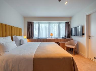 Hotel Agape - Poletje v Črni gori -...