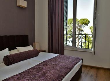 Hotel Lipa - Družinski oddih na...