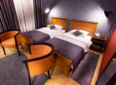 Park Boutique Hotel - Vikend...
