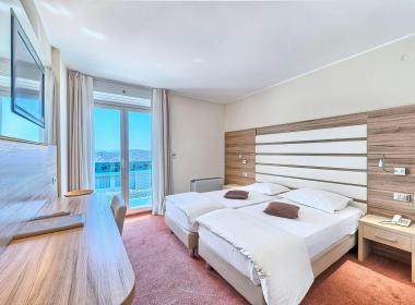 Hotel Panorama - Poletje v Šibeniku,...