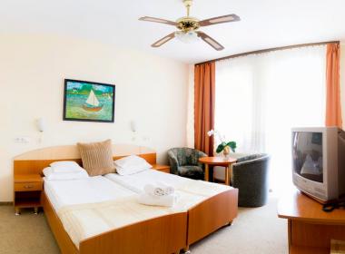 Hotel Venus - Termalni oddih...