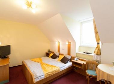 Klimt Hotel & Apartments - City break...