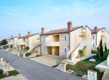 Plavo Nebo Istra Apartments - Oleander...
